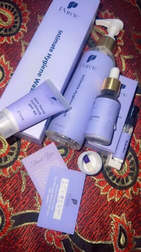 Intimate Tightening Serum - 20ml photo review