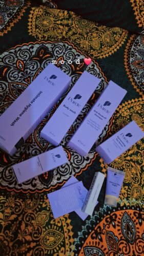 Intimate Tightening Serum - 20ml photo review