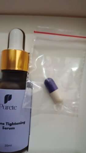 Intimate Tightening Serum - 20ml photo review