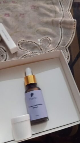 Intimate Tightening Serum - 20ml photo review