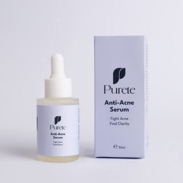Anti Acne Serum