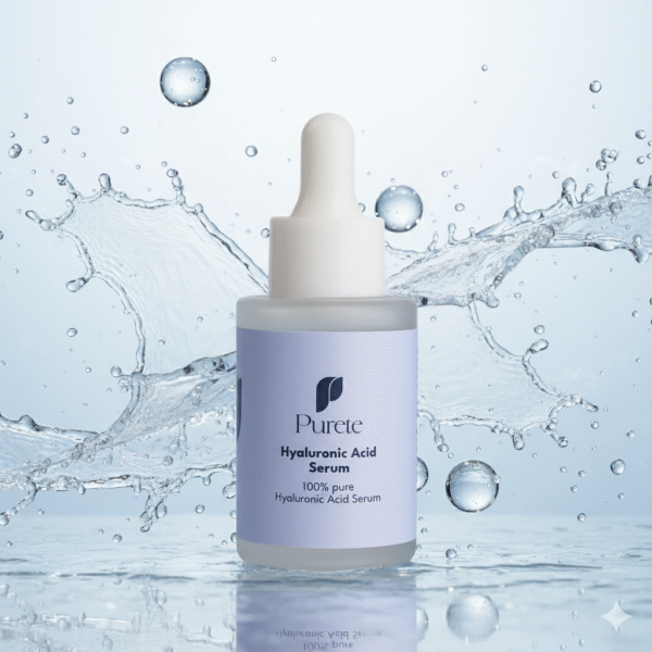 hyaluronic acid serum