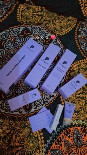 Intimate Hygiene Wash - 200ML photo review