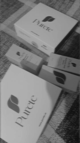 Intimate Lightening Serum - 20ML photo review