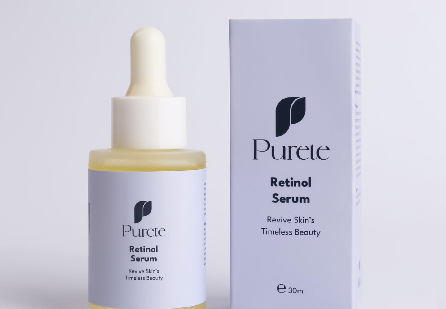 PURETE Best Retinol Serum in Pakistan