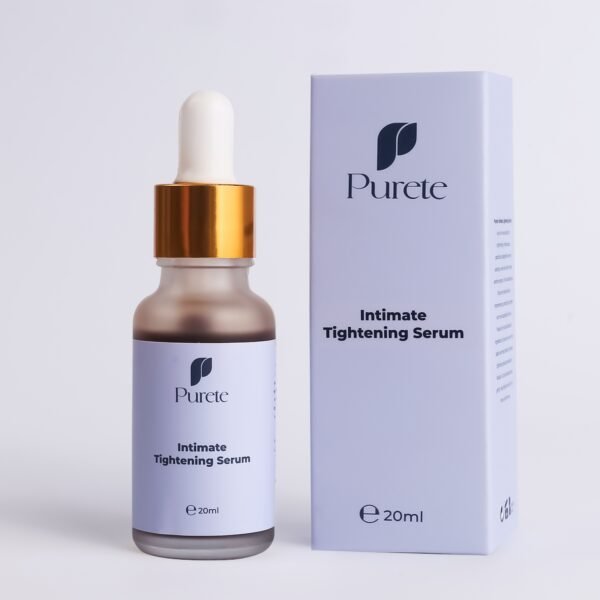Intimate Tightening Serum