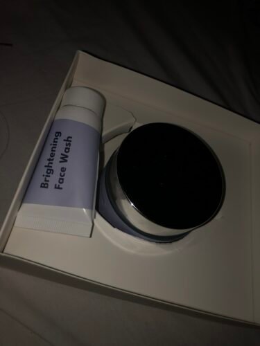 Miracle Moisturizing & Brightening Gel - 50GM photo review