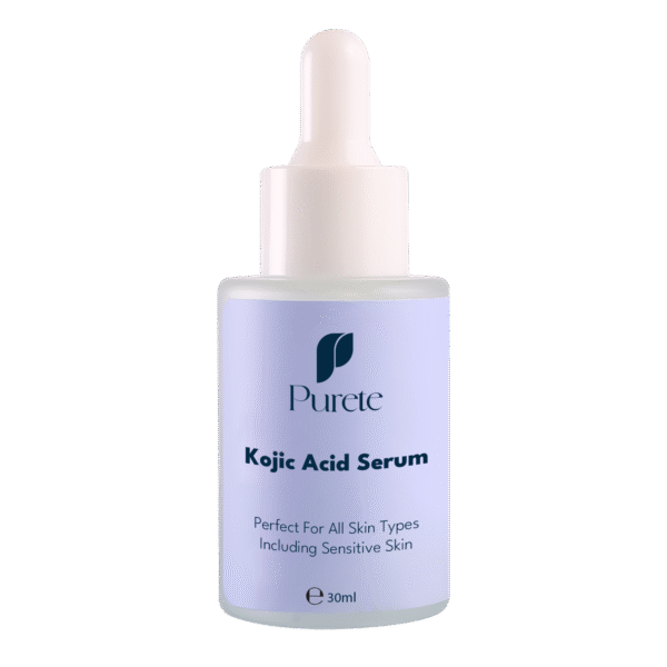 kojic acid serum