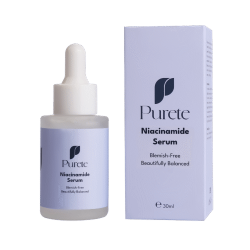 Why You Should Add a Serum with Niacinamide to Your Skincare Routine