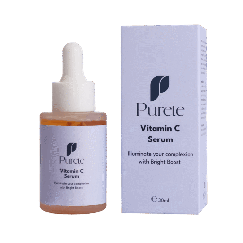 Glow Like Never Before: The Ultimate Guide to Serums with Vitamin C