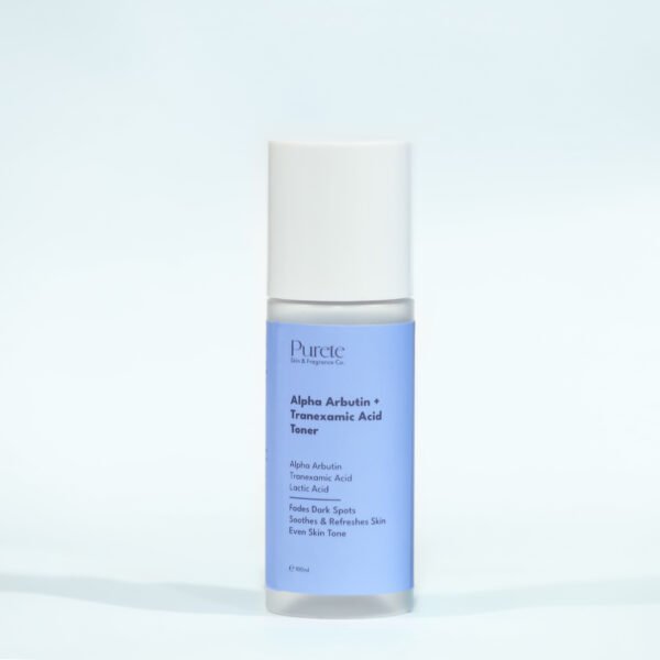 Alpha Arbutin Tranexamic Acid Toner