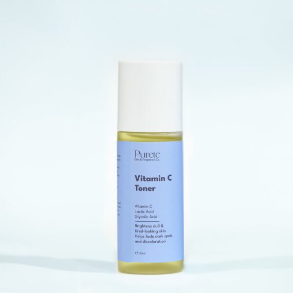 vitamin c toner